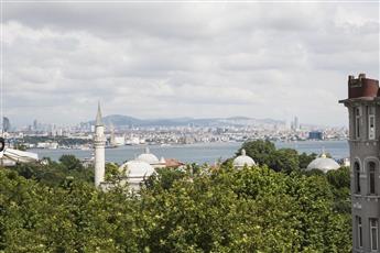 Faros Hotel Old City 4*