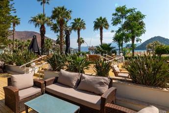 Faros Premium Beach 5* Adults Only 16+