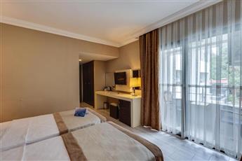 Faros Premium Beach 5* Adults Only 16+