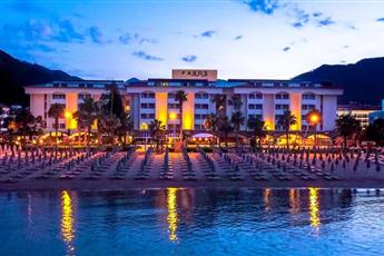 Faros Premium Beach 5* Adults Only 16+