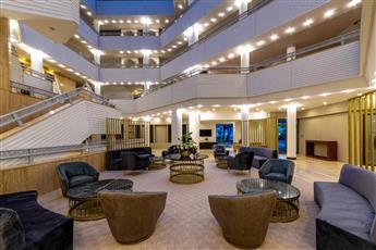 Faros Premium Beach 5* Adults Only 16+