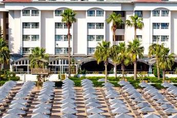 Faros Premium Beach 5* Adults Only 16+