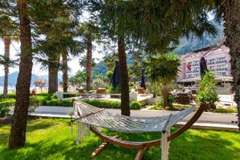 Faros Premium Beach 5* Adults Only 16+