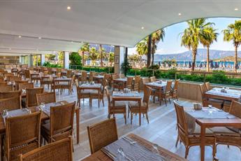 Faros Premium Beach 5* Adults Only 16+