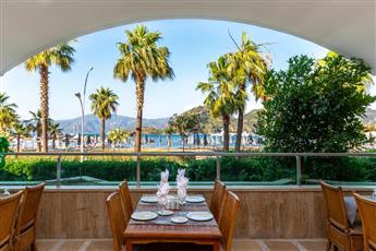 Faros Premium Beach 5* Adults Only 16+