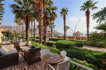 Faros Premium Beach 5* Adults Only 16+