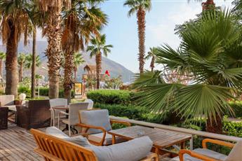 Faros Premium Beach 5* Adults Only 16+
