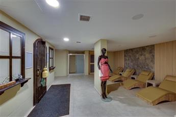 Faros Premium Beach 5* Adults Only 16+