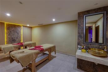 Faros Premium Beach 5* Adults Only 16+