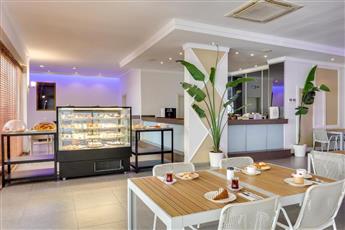 Faros Premium Beach 5* Adults Only 16+