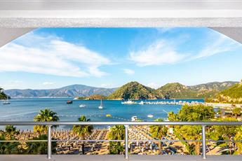 Faros Premium Beach 5* Adults Only 16+