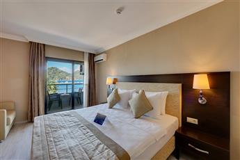 Faros Premium Beach 5* Adults Only 16+