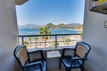 Faros Premium Beach 5* Adults Only 16+