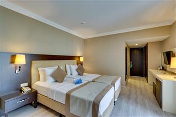 Faros Premium Beach 5* Adults Only 16+