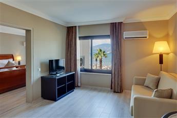 Faros Premium Beach 5* Adults Only 16+