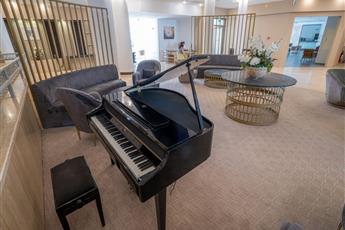 Faros Premium Beach 5* Adults Only 16+