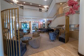 Faros Premium Beach 5* Adults Only 16+