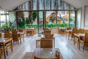 Faros Premium Beach 5* Adults Only 16+