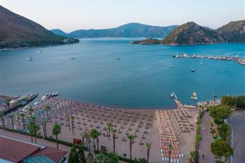 Faros Premium Beach 5* Adults Only 16+