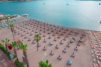 Faros Premium Beach 5* Adults Only 16+