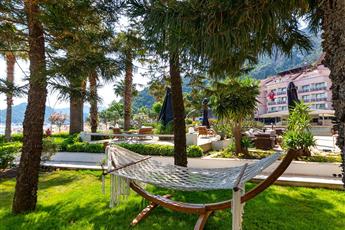 Faros Premium Beach 5* Adults Only 16+