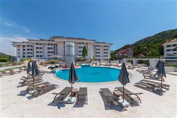 Faros Premium Beach 5* Adults Only 16+