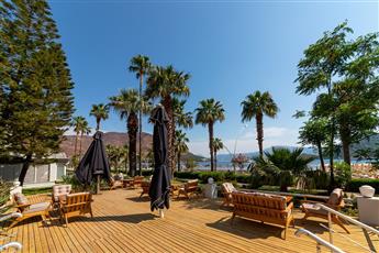 Faros Premium Beach 5* Adults Only 16+