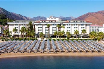 Faros Premium Beach - Adults Only 16+