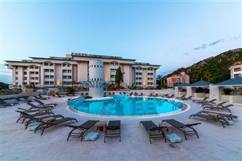 Faros Premium Beach - Adults Only 16+