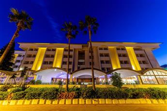Faros Premium Beach - Adults Only 16+