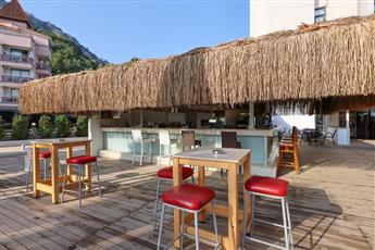 Faros Premium Beach - Adults Only 16+