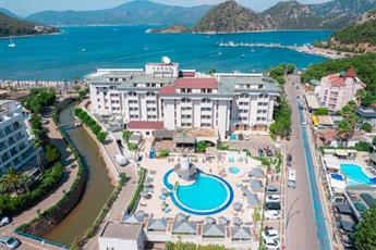 Faros Premium Beach - Adults Only 16+