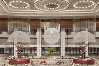 FashionTV Luxe Resort 5*