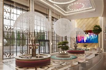 FashionTV Luxe Resort 5*