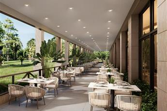 FashionTV Luxe Resort 5*