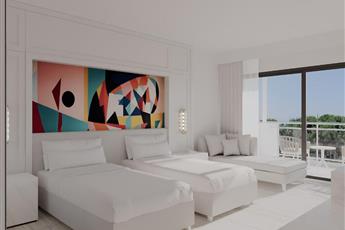 FashionTV Luxe Resort 5*