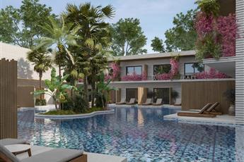 FashionTV Luxe Resort 5*