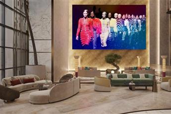 FashionTV Luxe Resort 5*