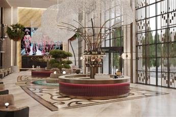 FashionTV Luxe Resort 5*