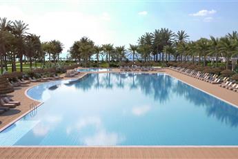 FashionTV Luxe Resort 5*