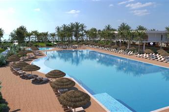 FashionTV Luxe Resort 5*