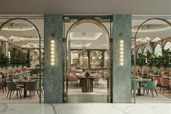 FashionTV Luxe Resort 5*