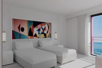 FashionTV Luxe Resort 5*