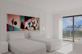 FashionTV Luxe Resort 5*