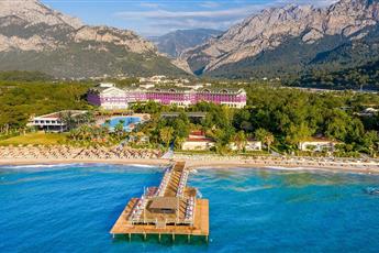 FashionTV Luxe Resort 5*