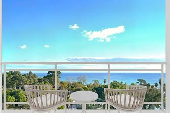 FashionTV Luxe Resort 5*