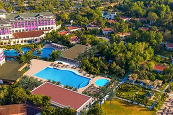 FashionTV Luxe Resort 5*