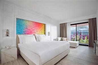 FashionTV Luxe Resort 5*