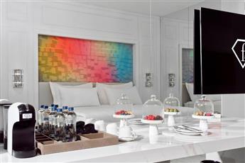 FashionTV Luxe Resort 5*
