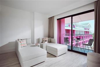 FashionTV Luxe Resort 5*